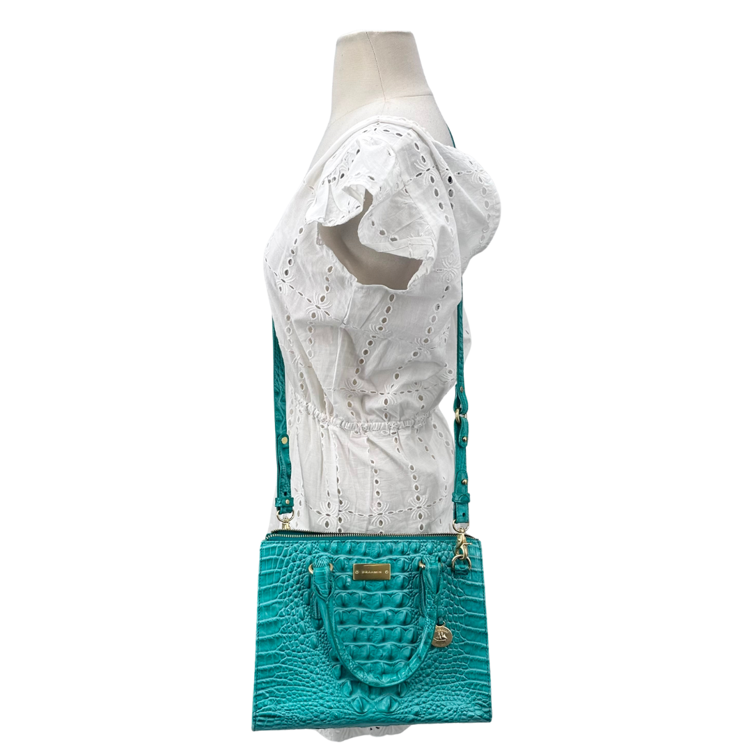 Brahmin Two-way Bag