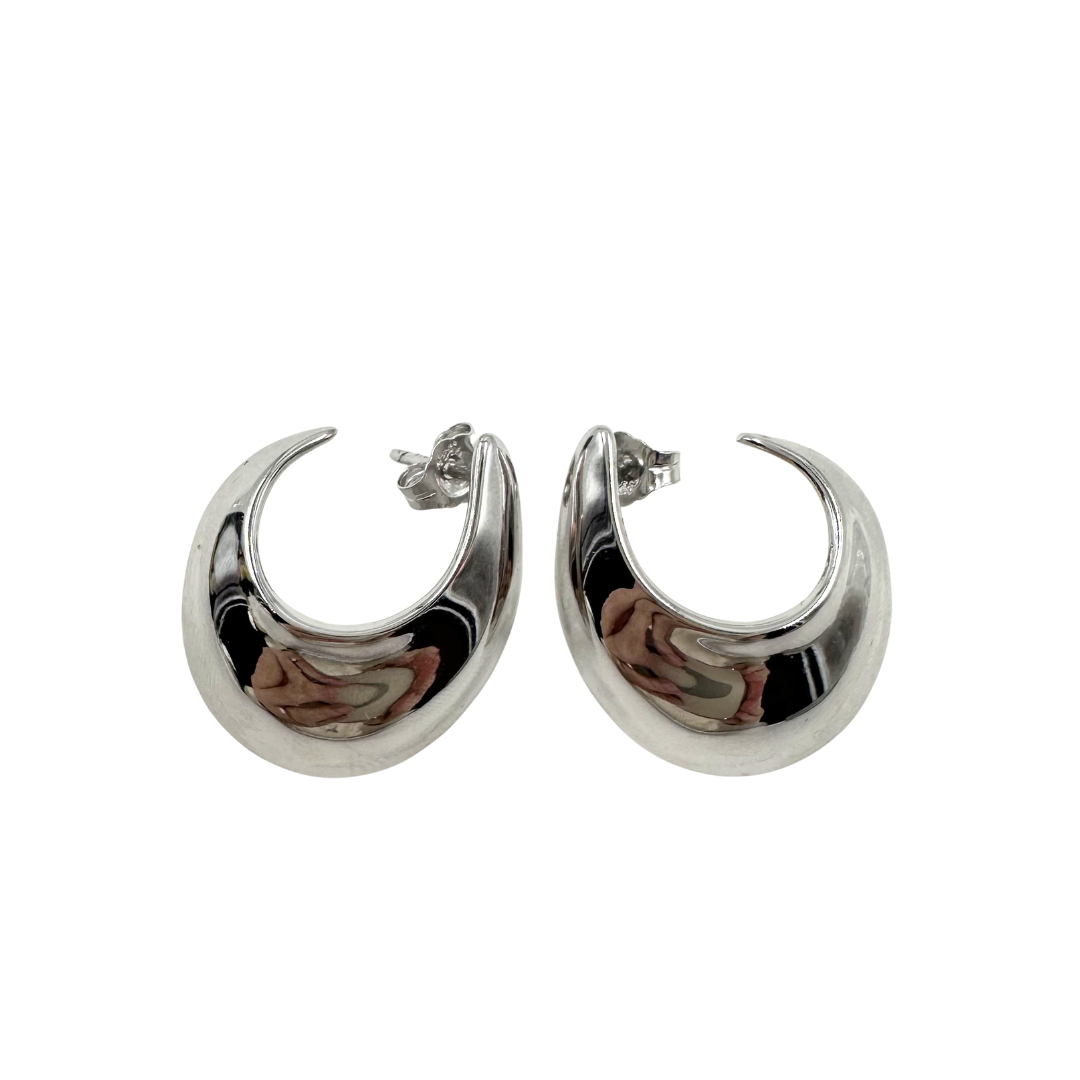 By Pariah Earrings