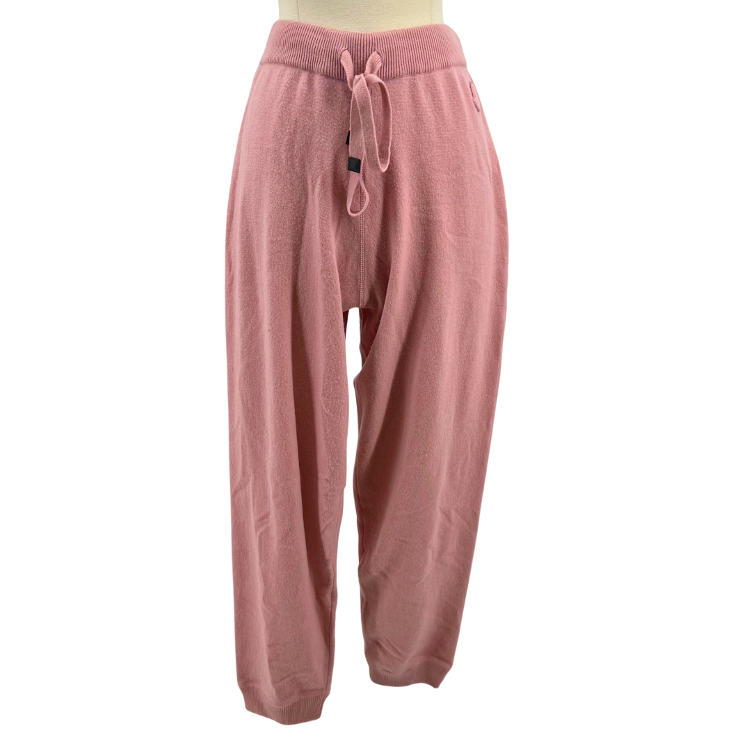 Moncler Blush Lounge pants
