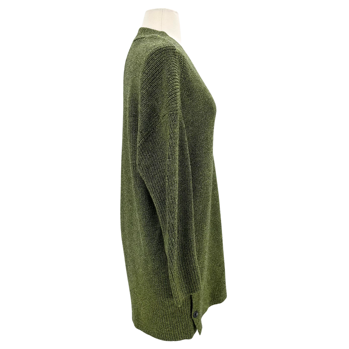 Proenza Schouler Green Sweater