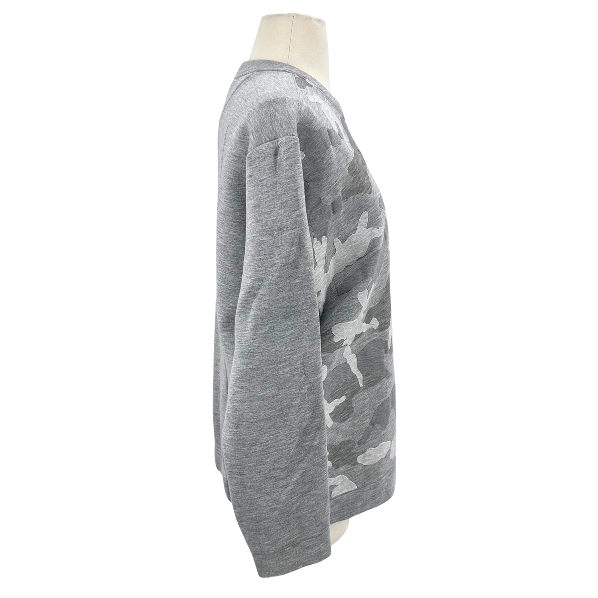 Valentino Grey Sweater
