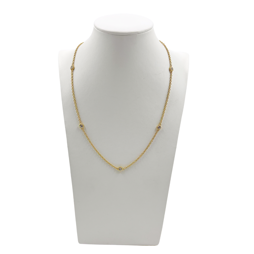 Judith Ripka Necklace