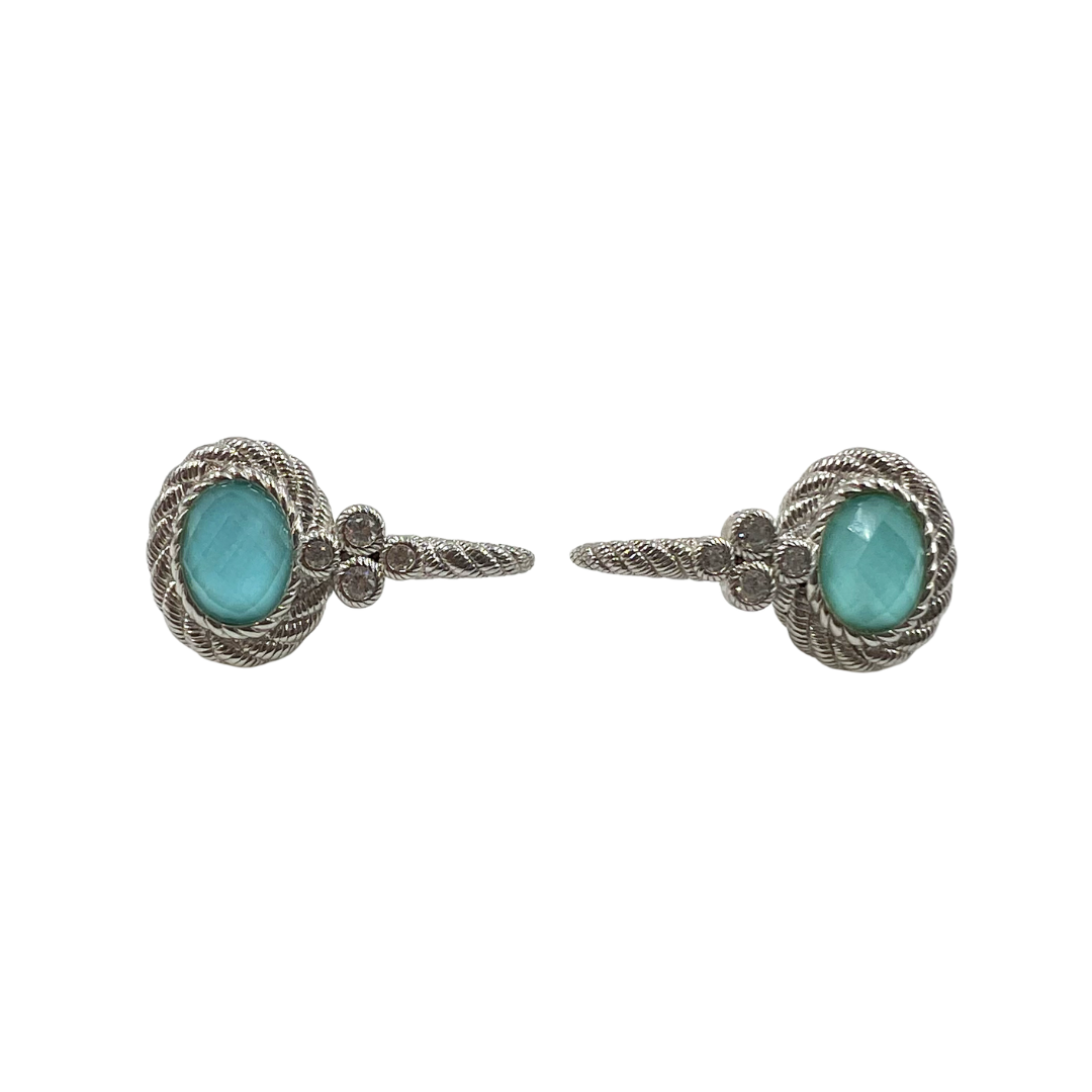 Judith Ripka Earrings