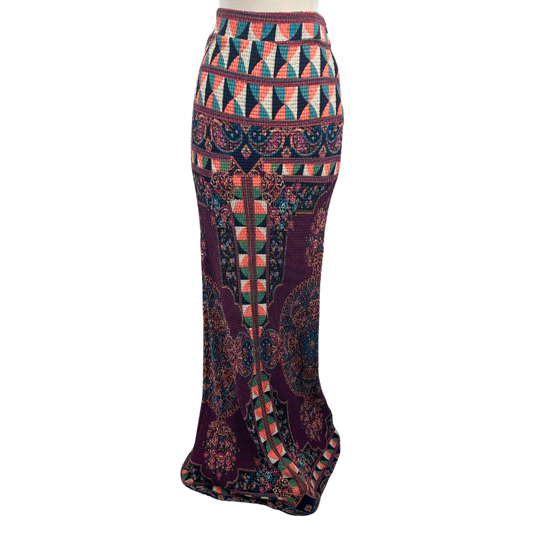 Farm Rio Size S Multi Dress