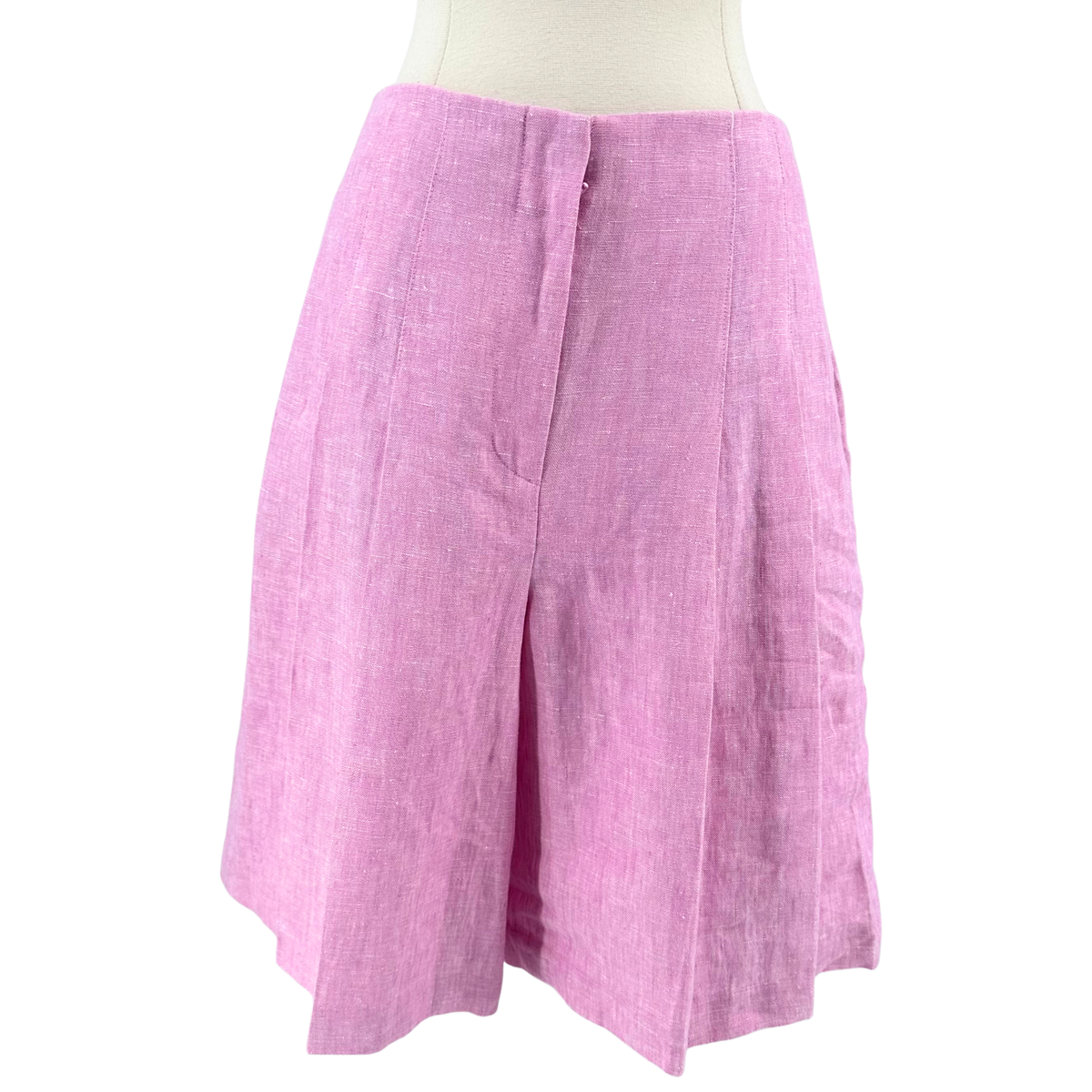 Boden Size 4 Pink Shorts