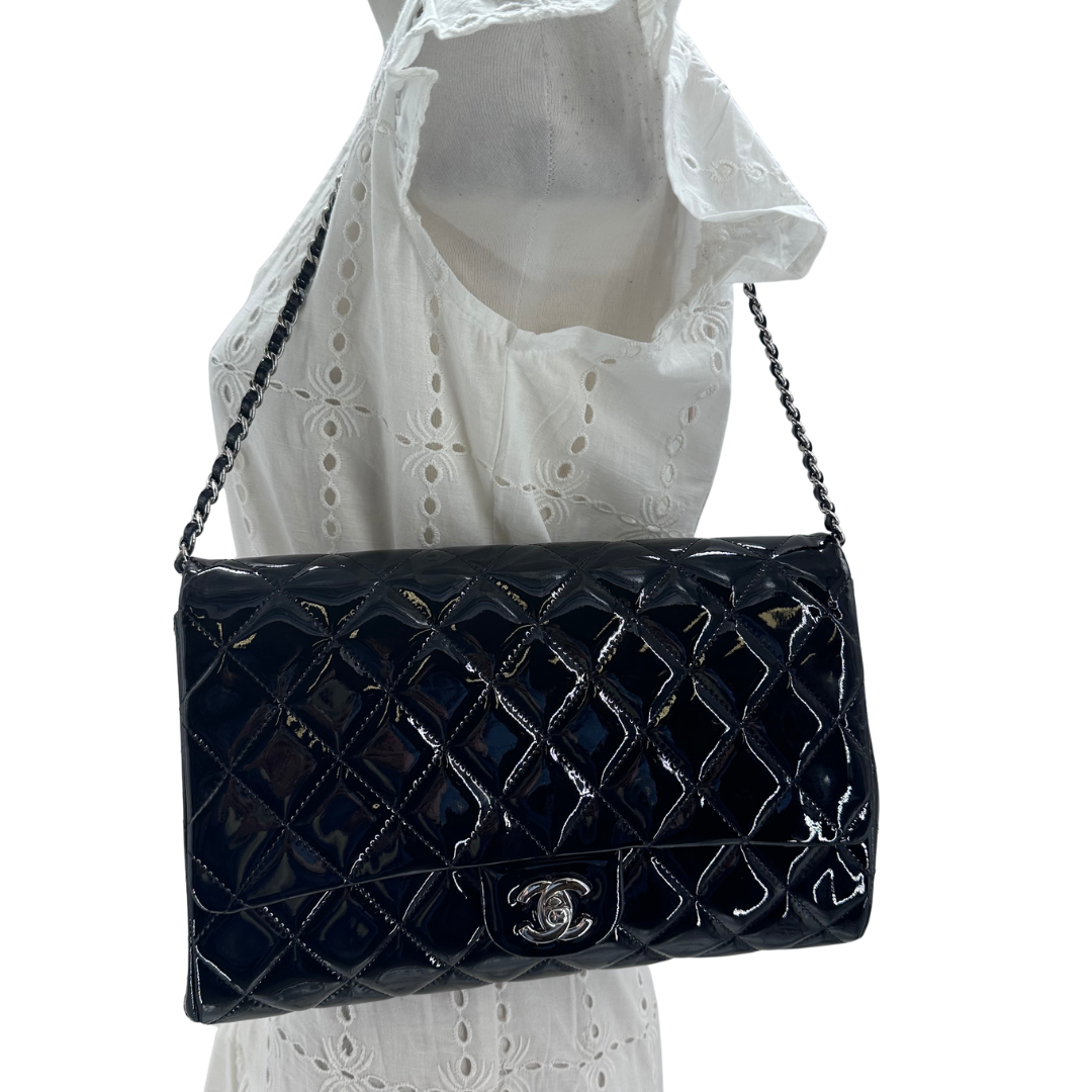 Chanel Shoulder Bag