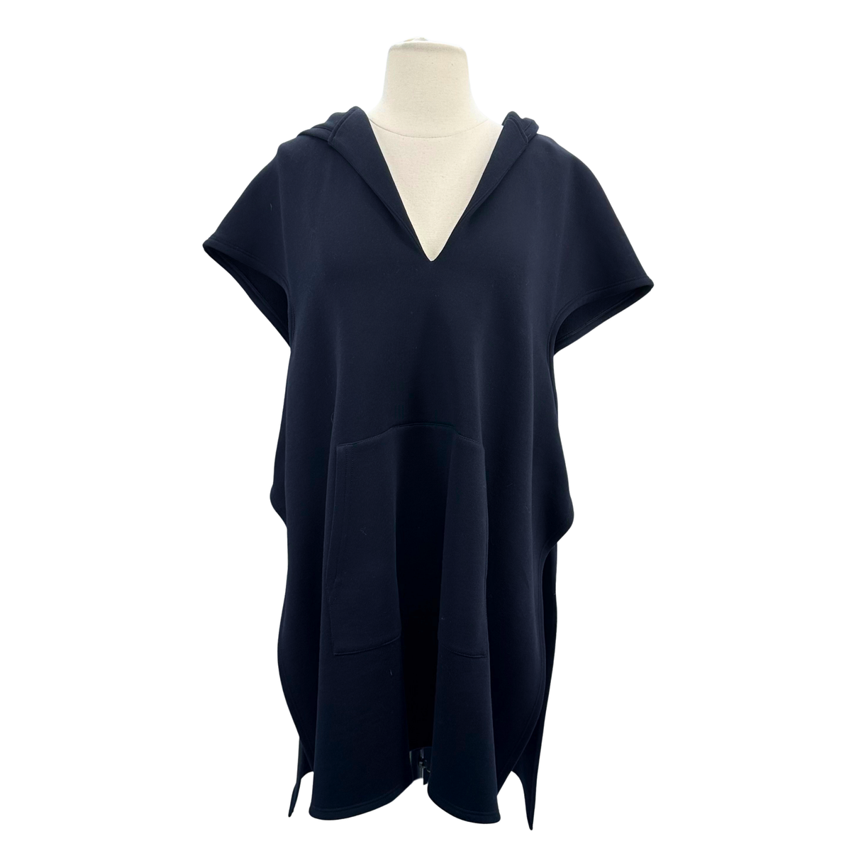 Maria McManus Black Vest