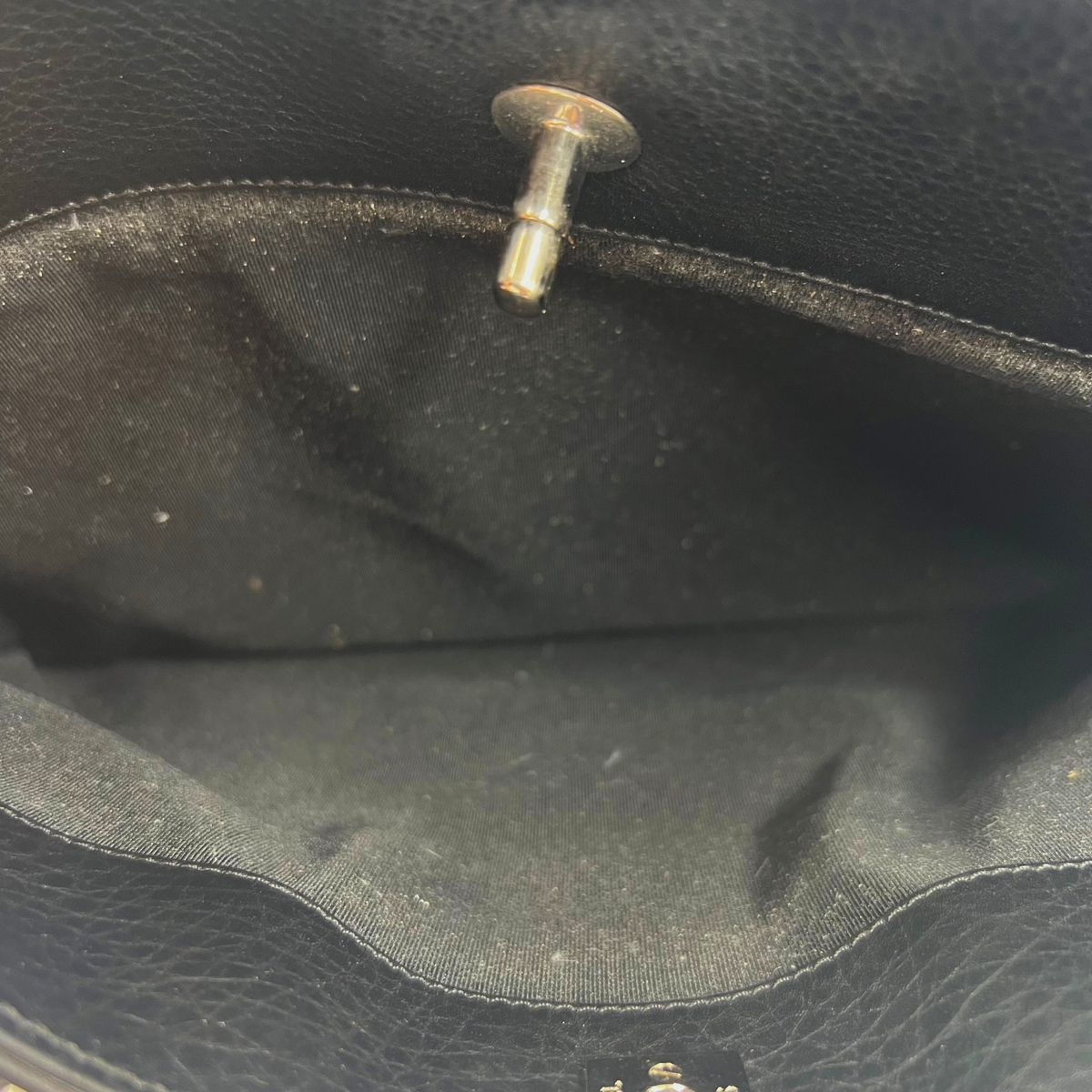 Chanel Medium Executive Cerf Tote