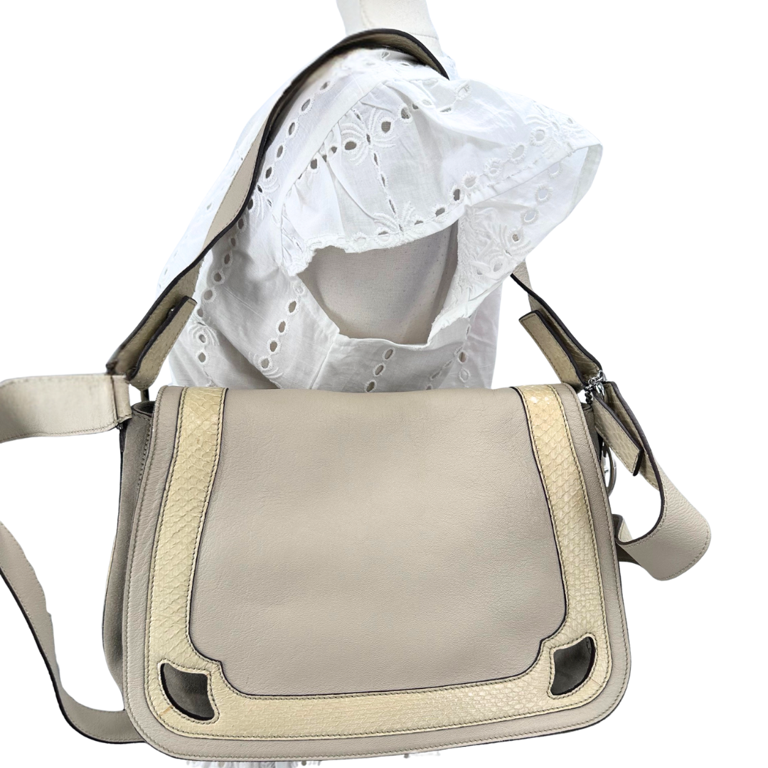 Cartier Marcello Top-handle Bag