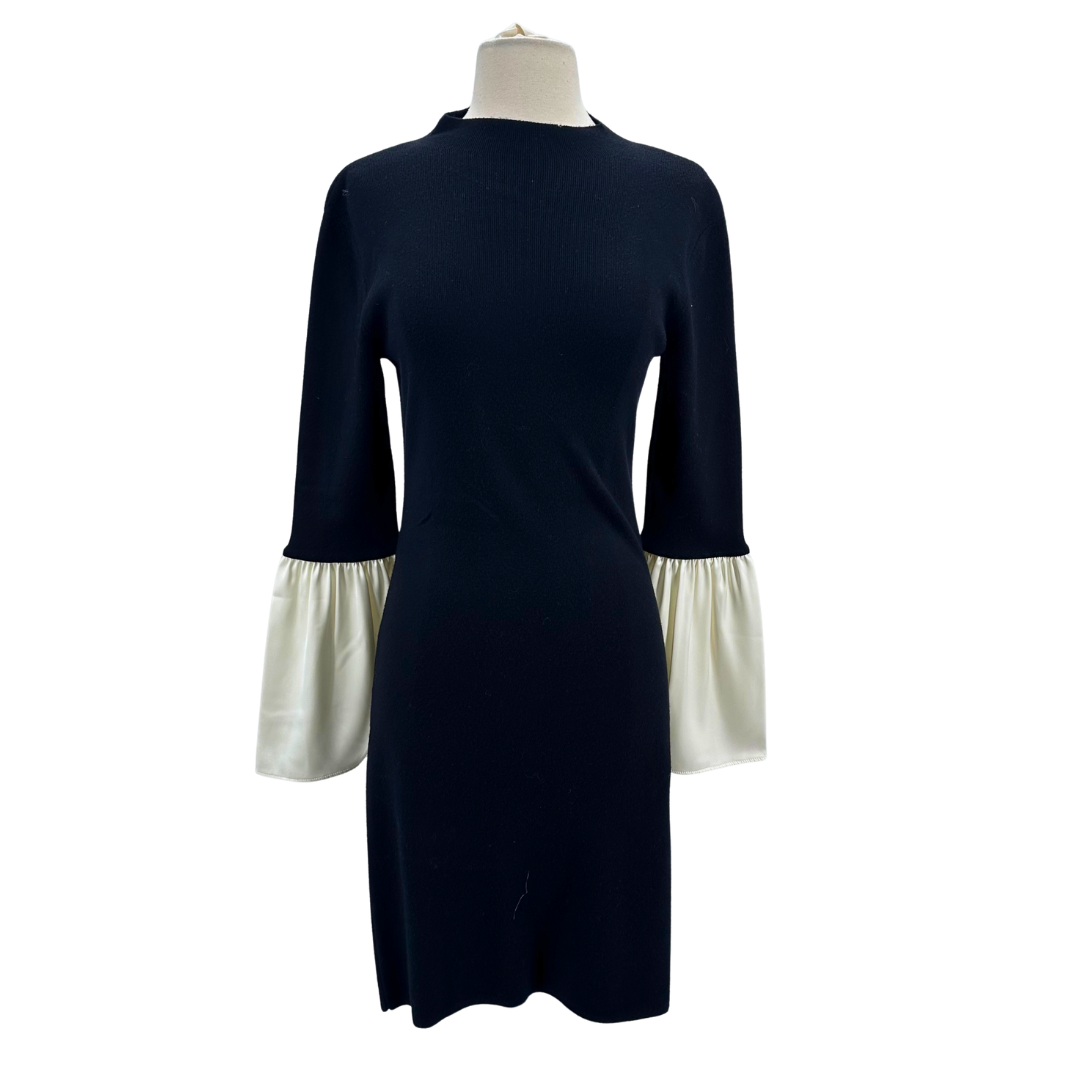 Flora Bea Black Dress