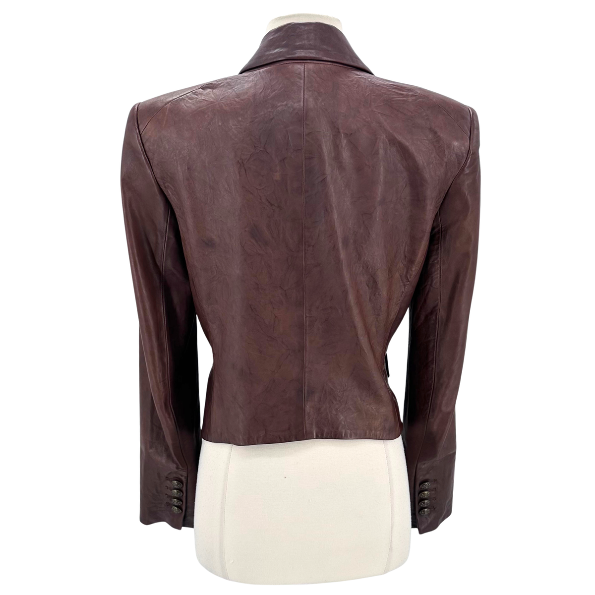 Veronica Beard Brown Blazer