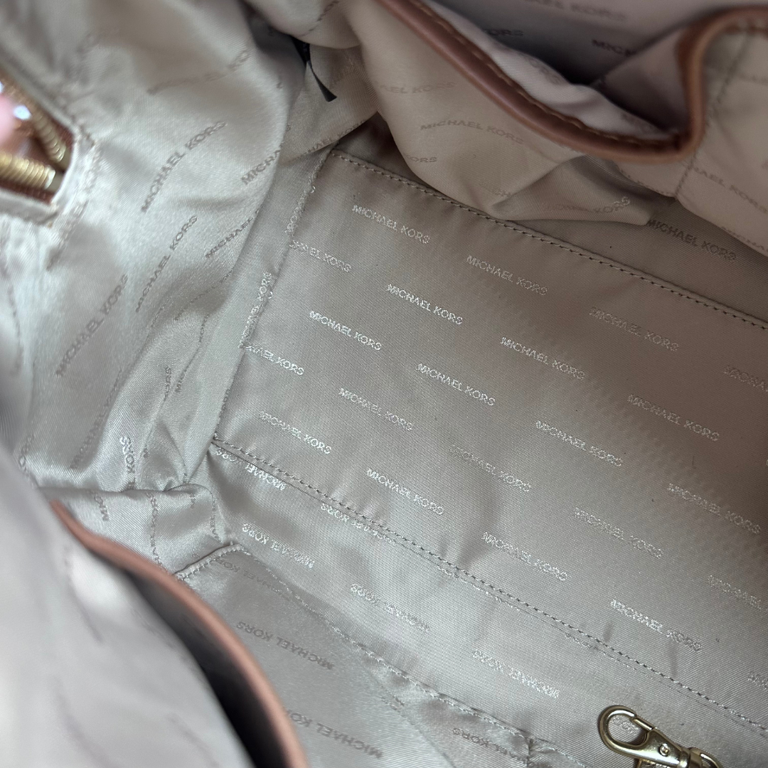 Michael Kors Top-handle Bag
