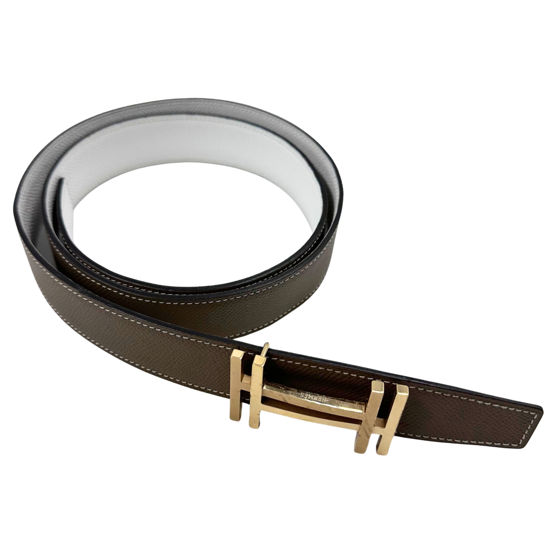 Hermes Belt