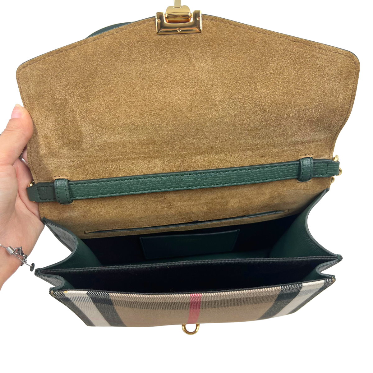 Burberry Crossbody