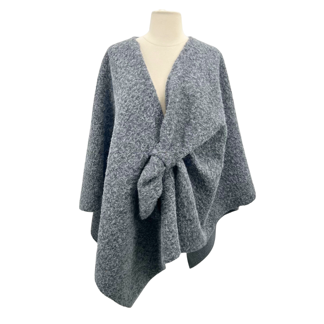 Milio - Milano Gray Coat