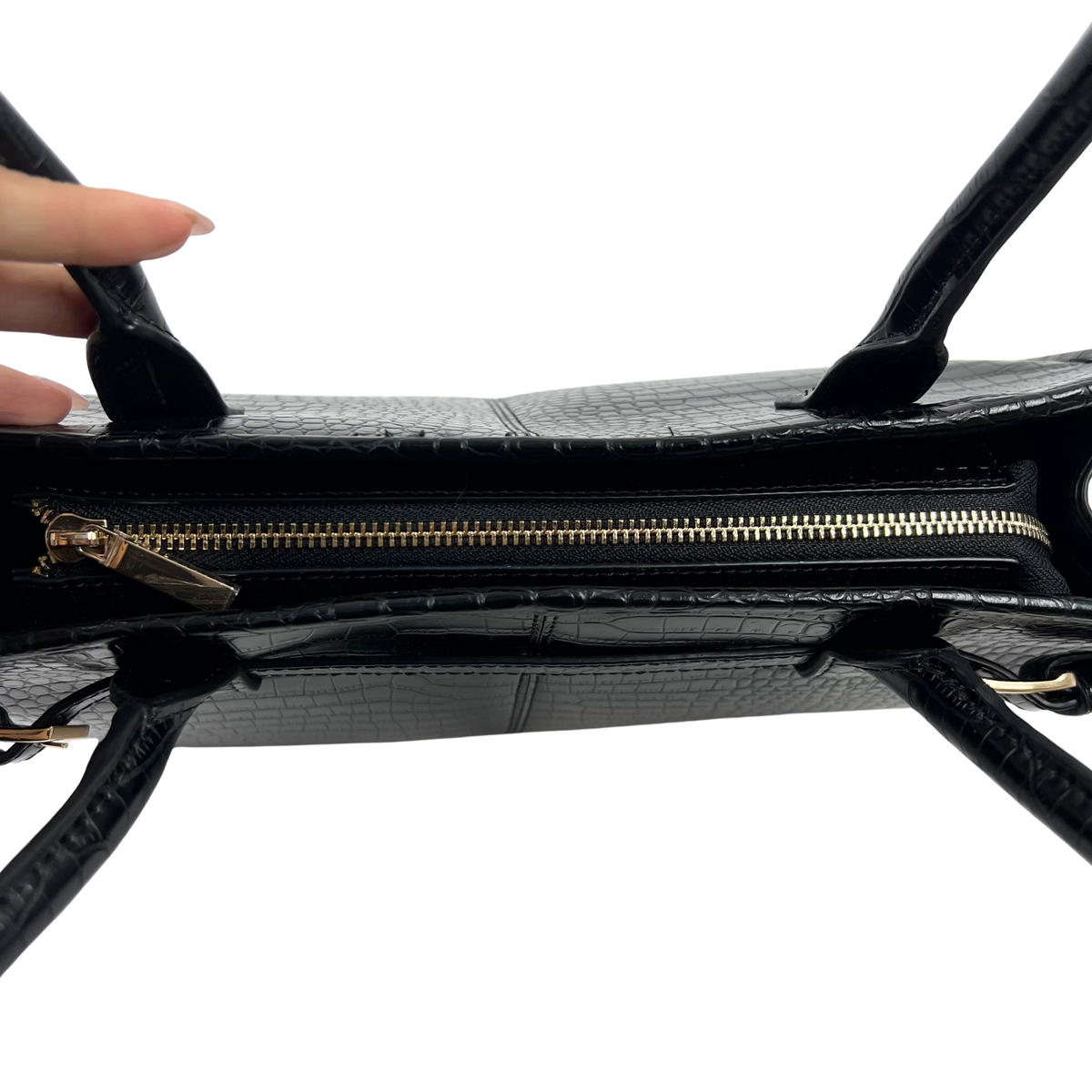 Ann Taylor Top-handle Bag