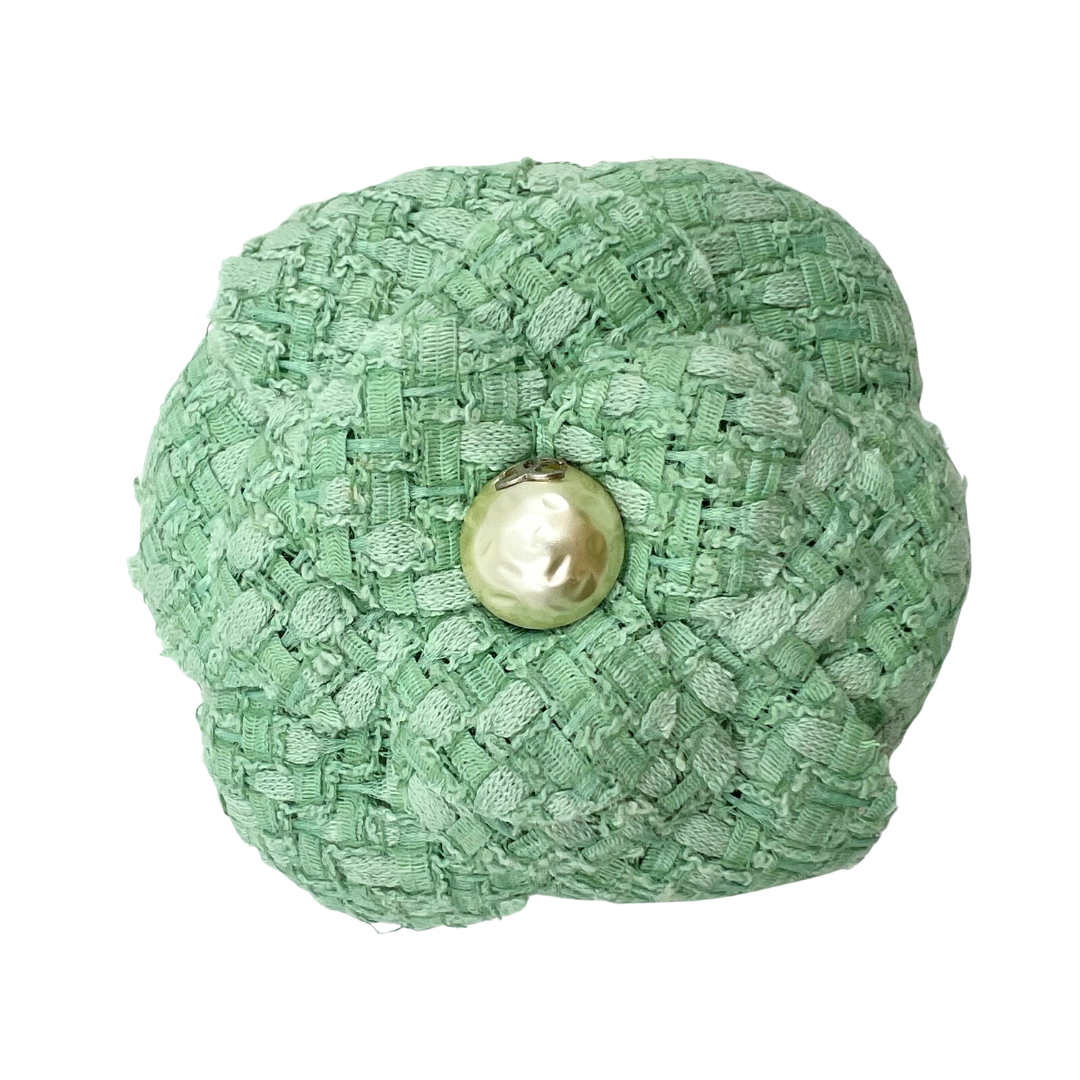 Chanel Brooch