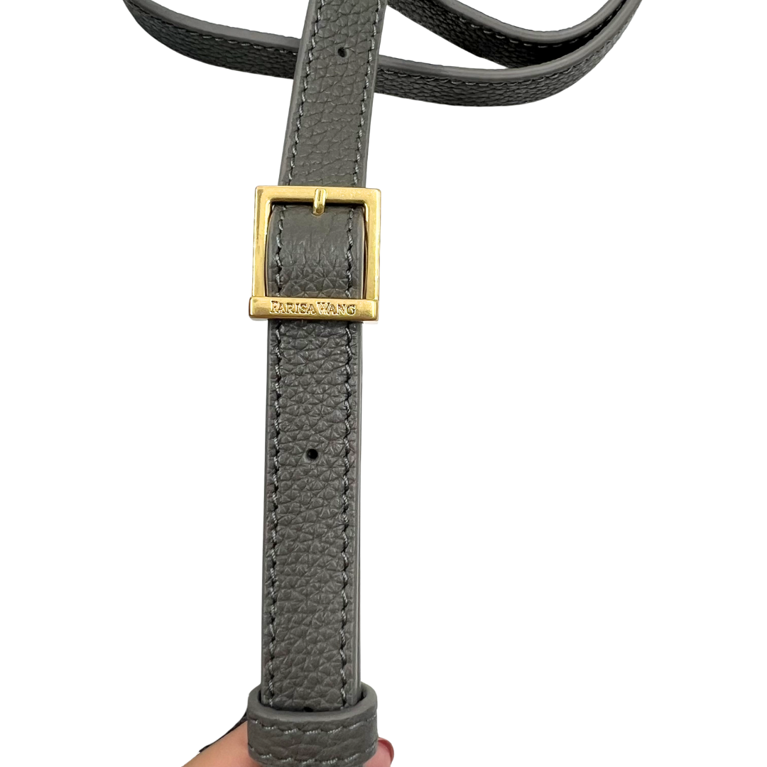 Parisa Wang Top-handle Bag