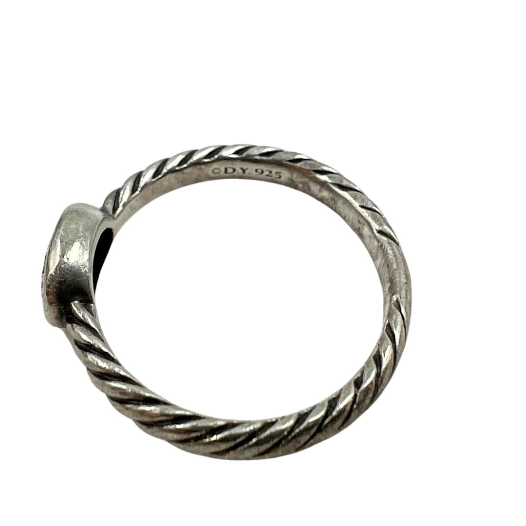 David Yurman Ring