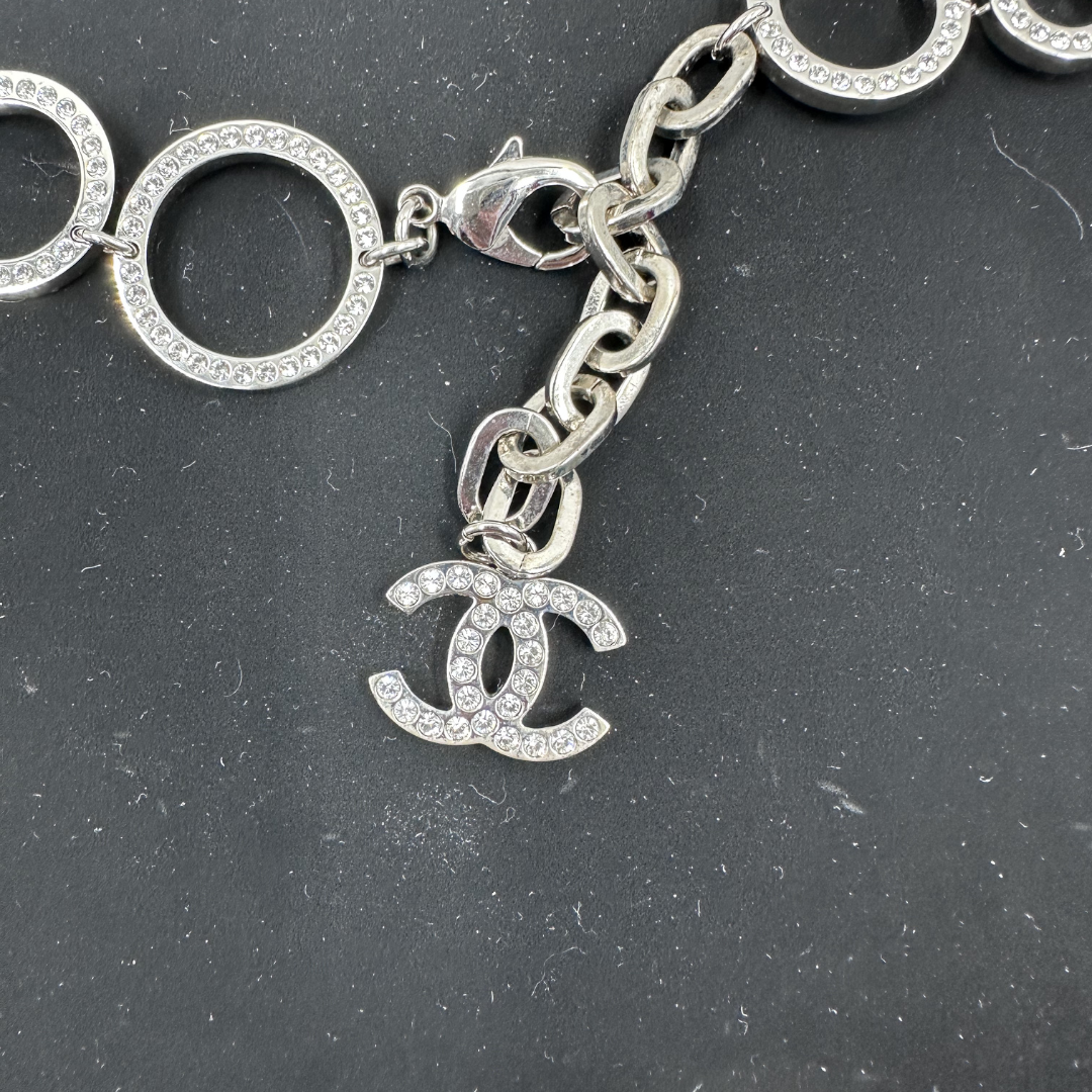 Chanel Necklace