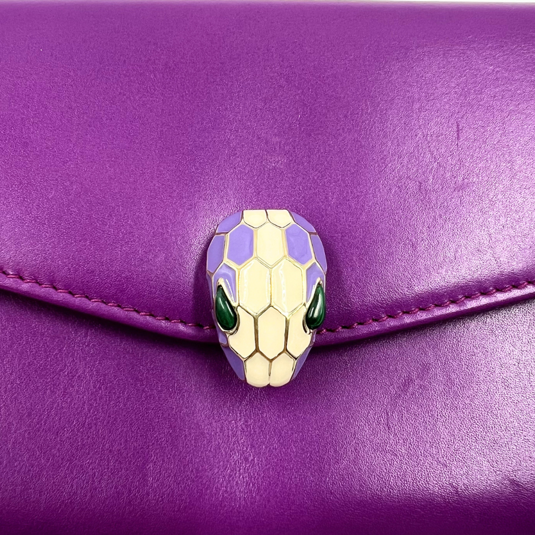 Bvlgari Wallet