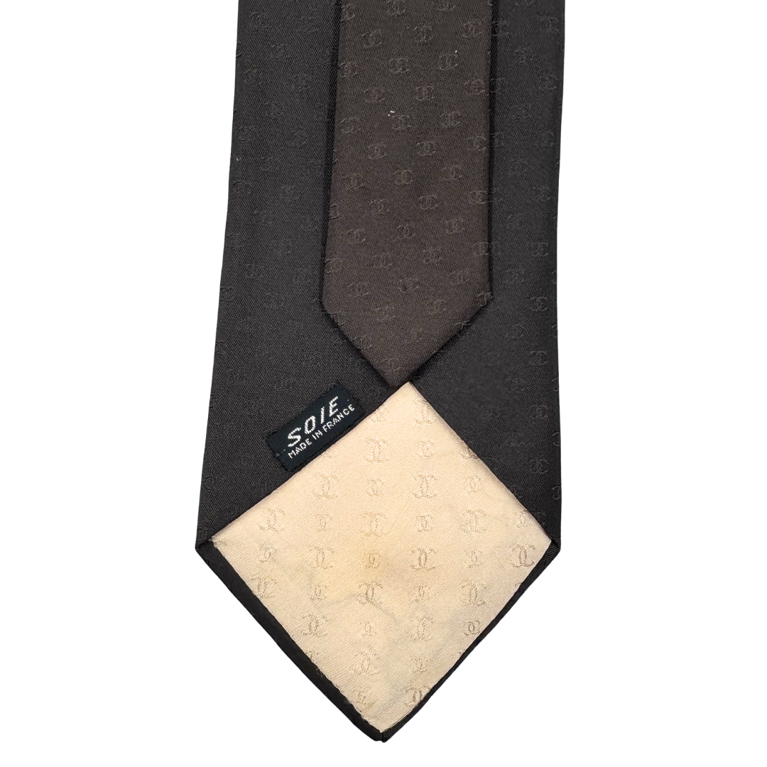 Chanel Tie