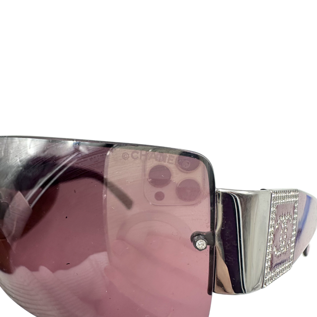 Chanel Designer Eyewear