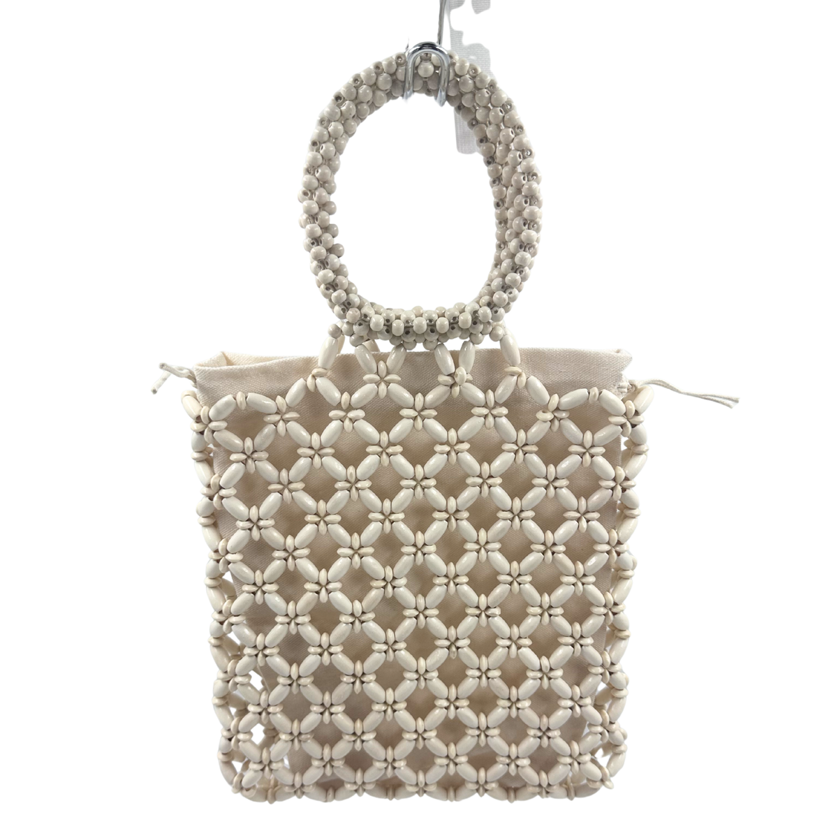 Chic Top-handle Bag