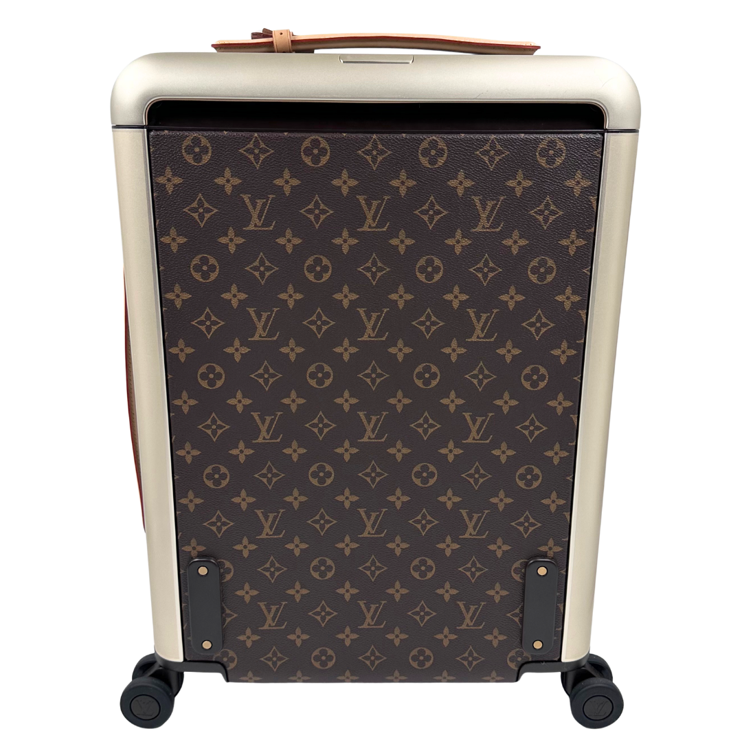 Louis Vuitton Horizon 55 Suitcase