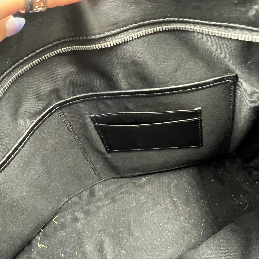MCM Monogram Spot Viseto bag