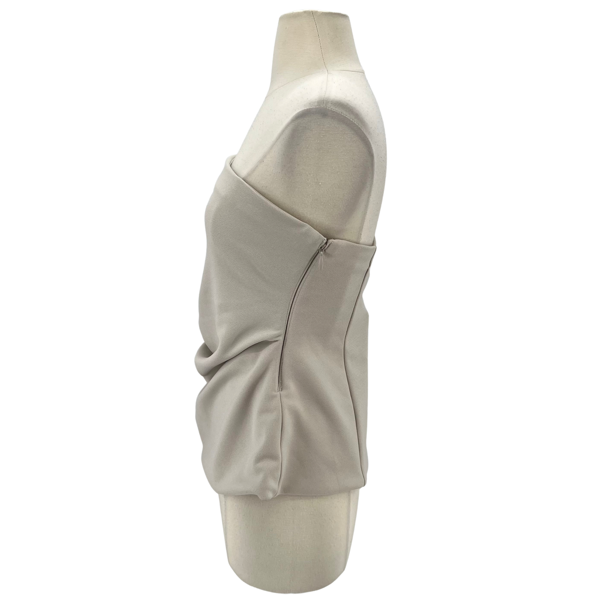 Abercrombie + Fitch Putty Bustier