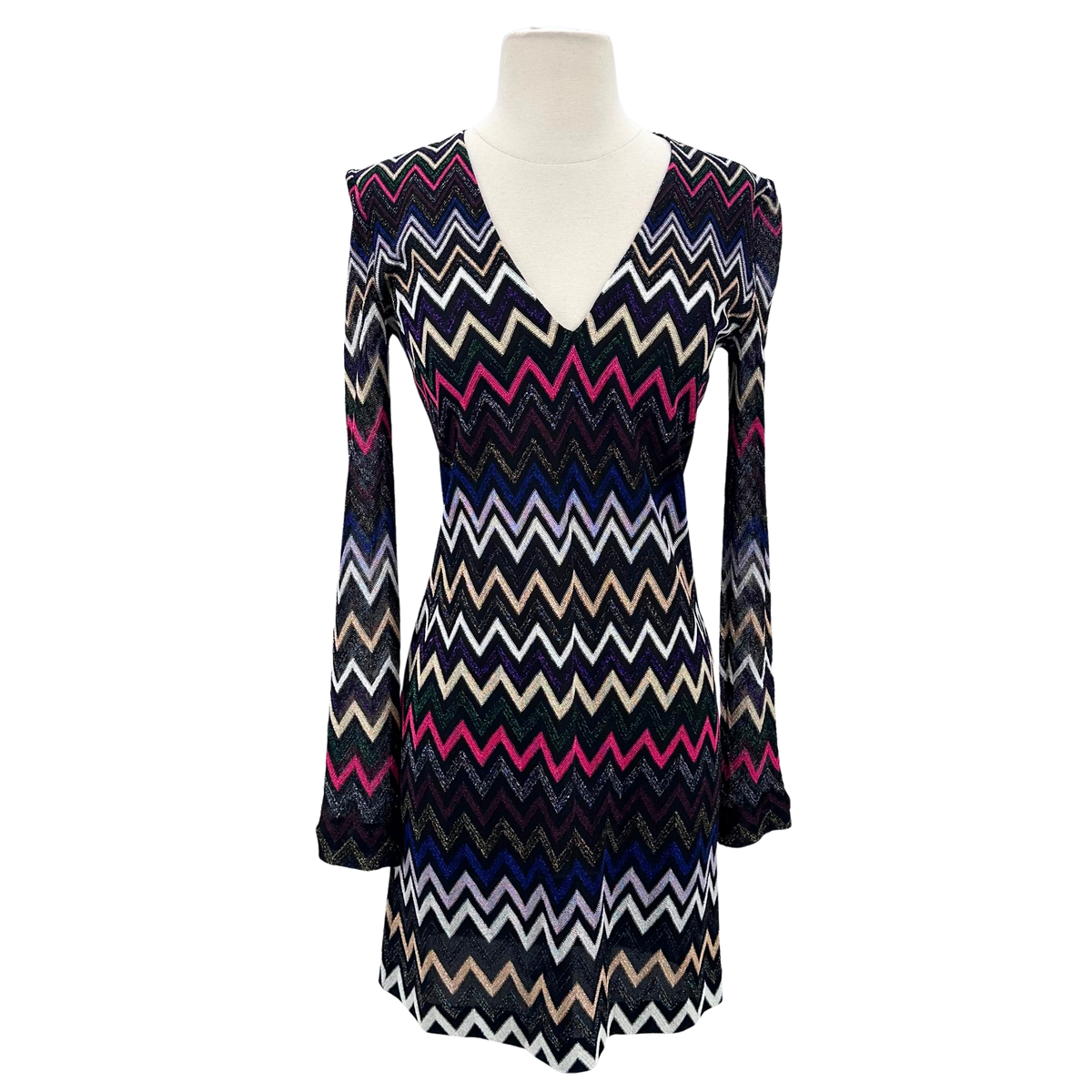 Missoni Multi Dress