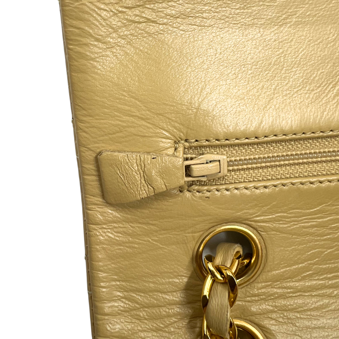 Chanel Small Vintage Double Flap