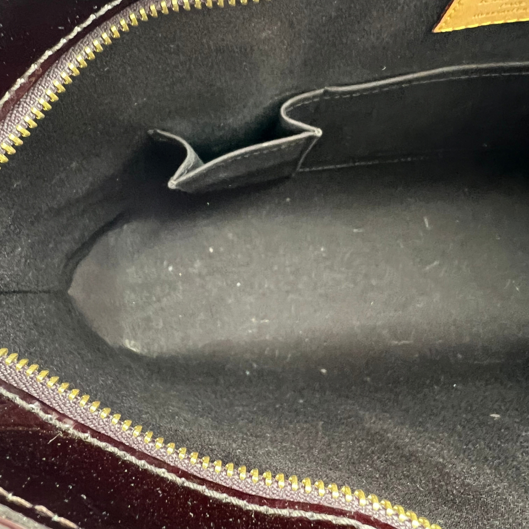 Louis Vuitton Brentwood