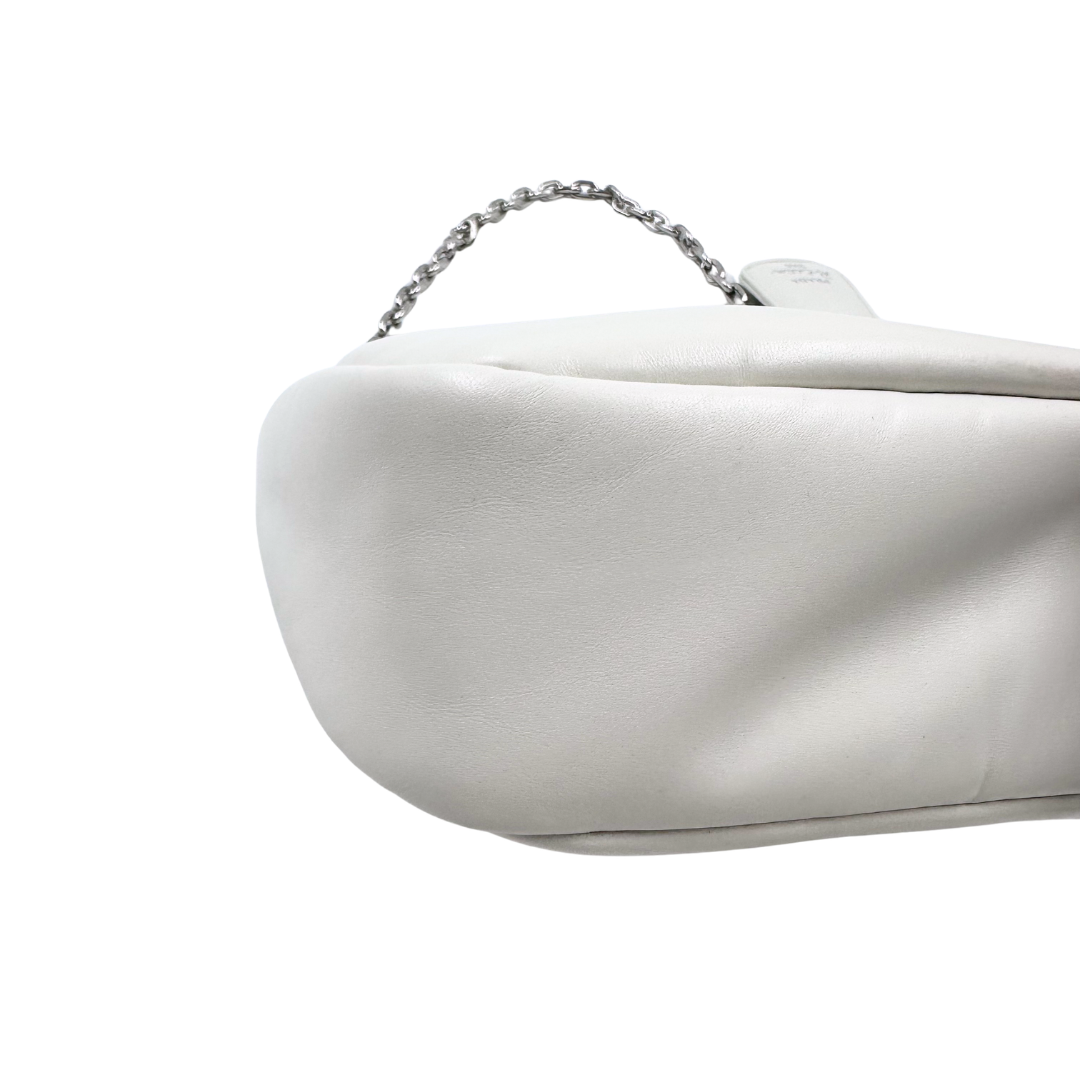 Prada 2005 Re-Edition Shoulder bag