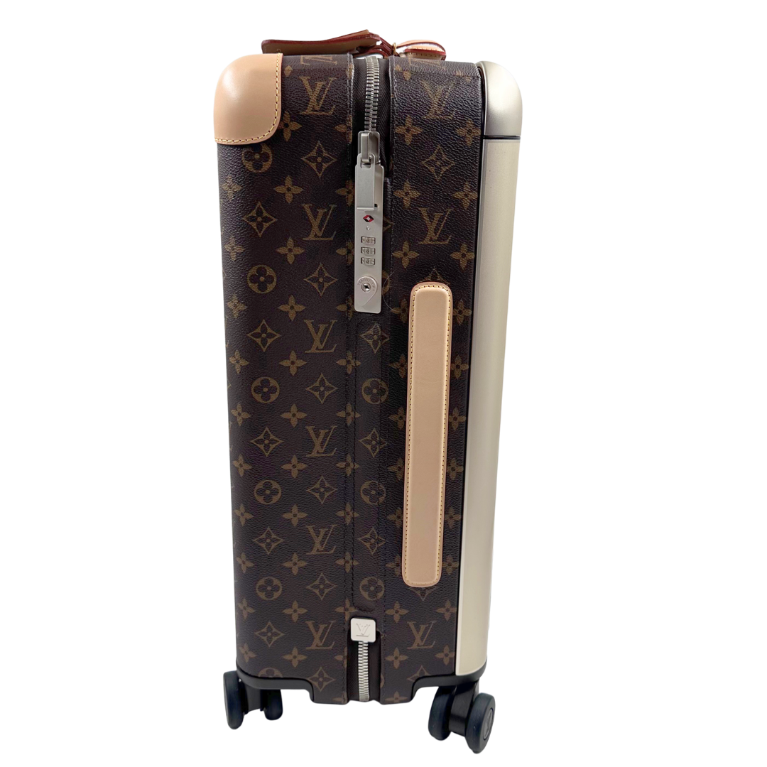 Louis Vuitton Horizon 55 Suitcase