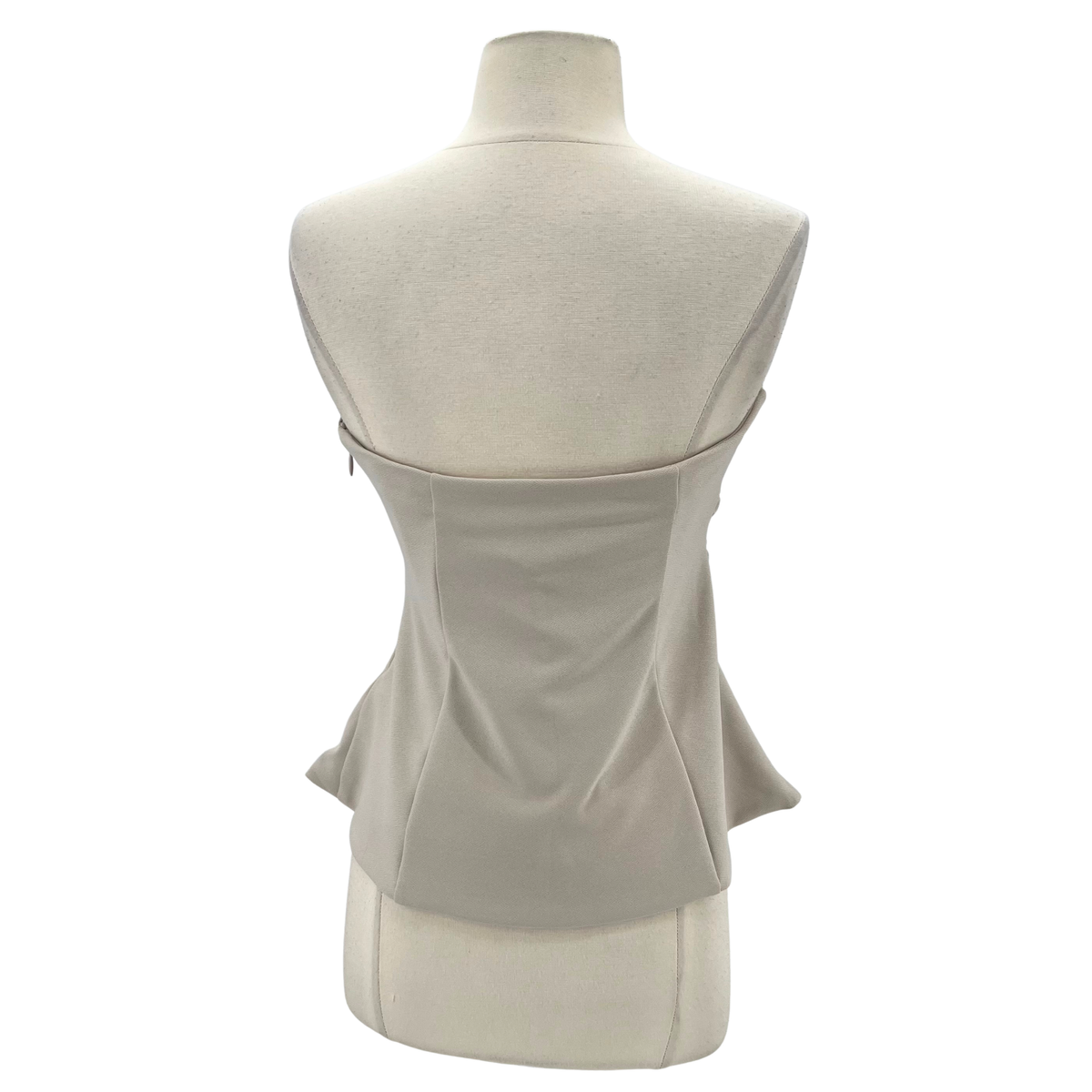 Abercrombie + Fitch Putty Bustier