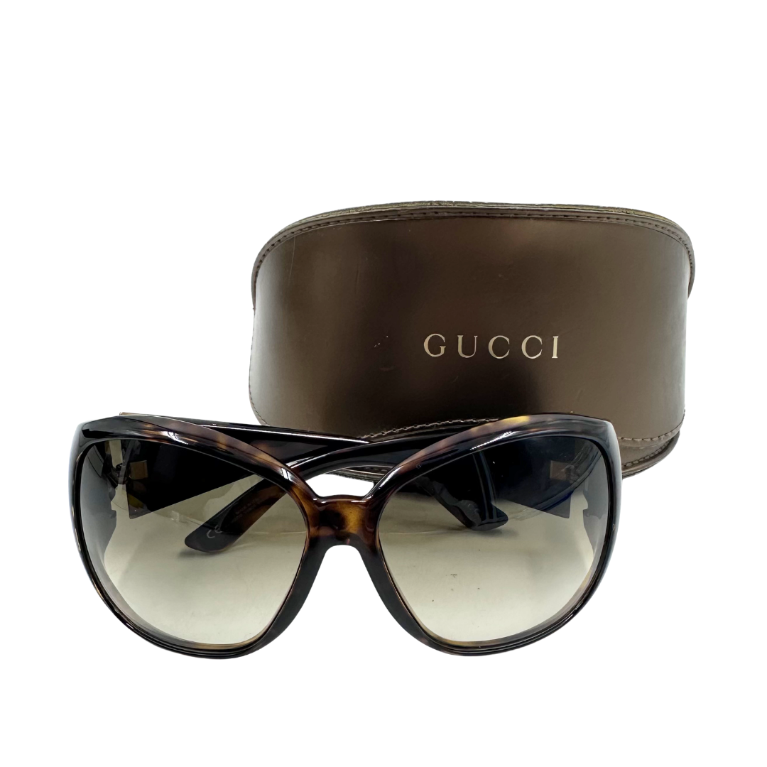Gucci Designer Eyewear