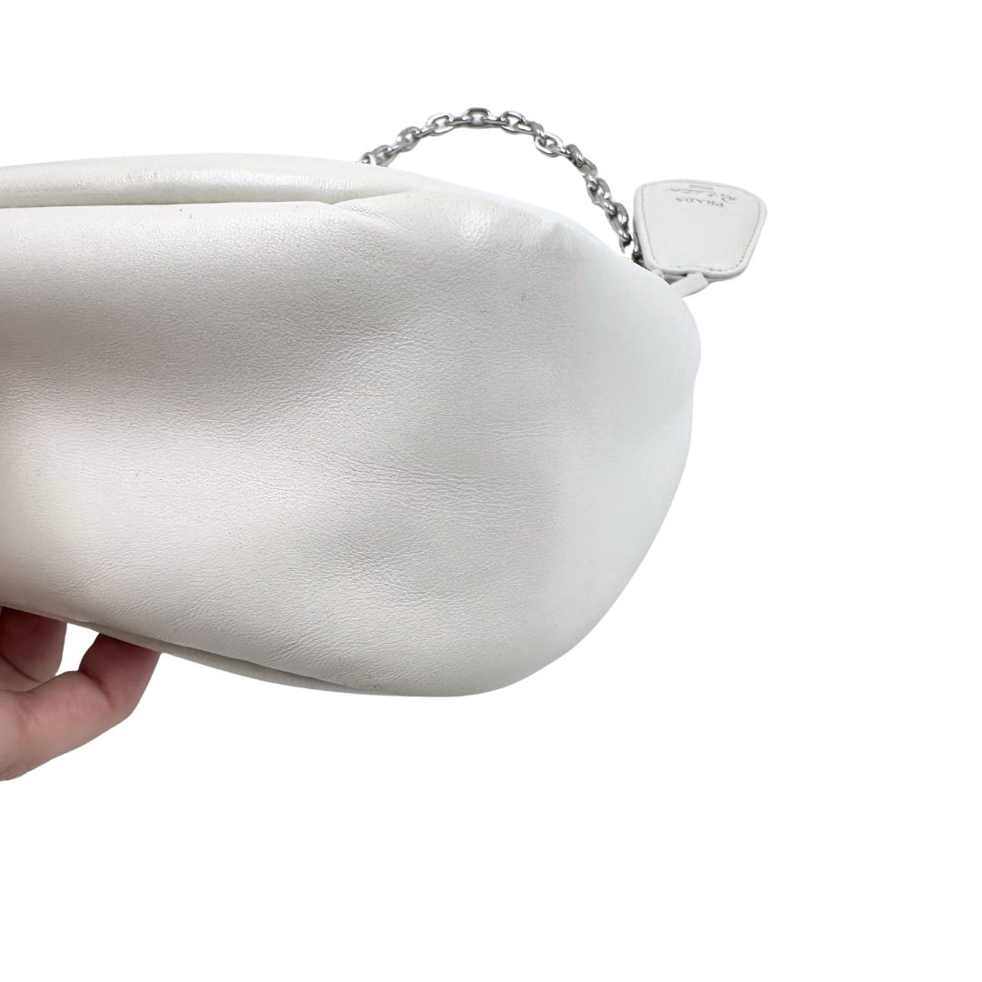 Prada 2005 Re-Edition Shoulder bag