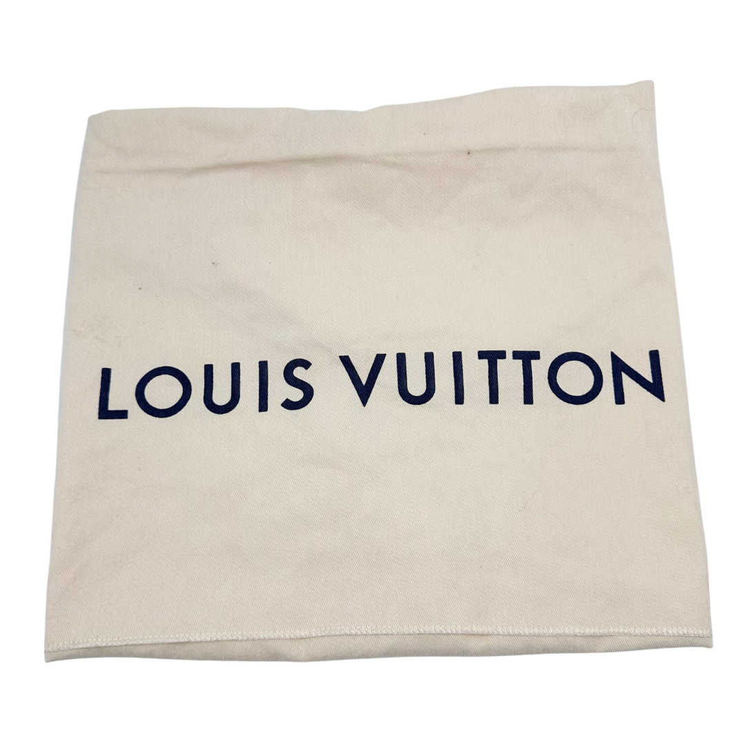 Louis Vuitton Limited Edition Speedy 25 Murakami Cherry Blossom Bandouliere