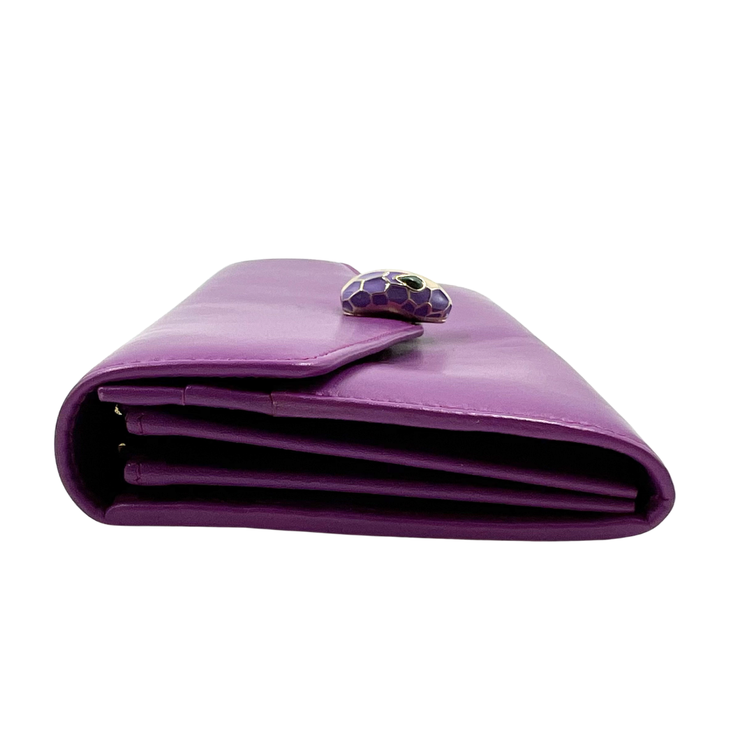 Bvlgari Wallet