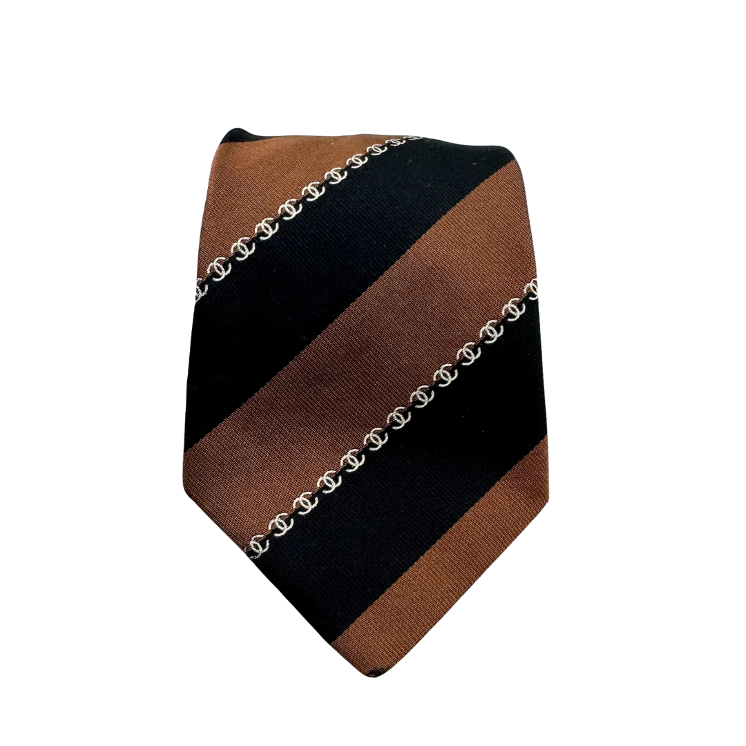 Chanel Tie