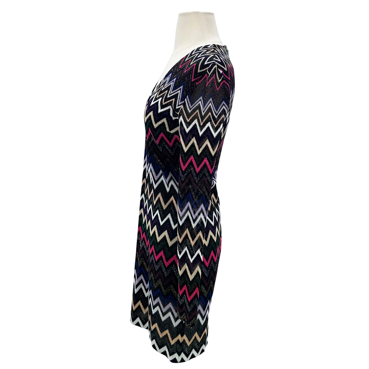 Missoni Multi Dress