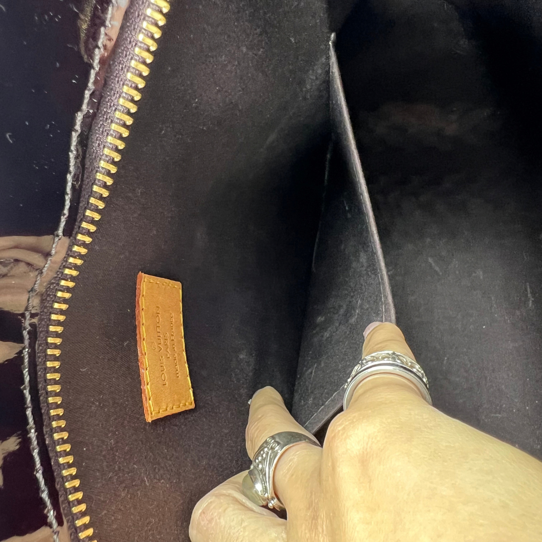 Louis Vuitton Brentwood
