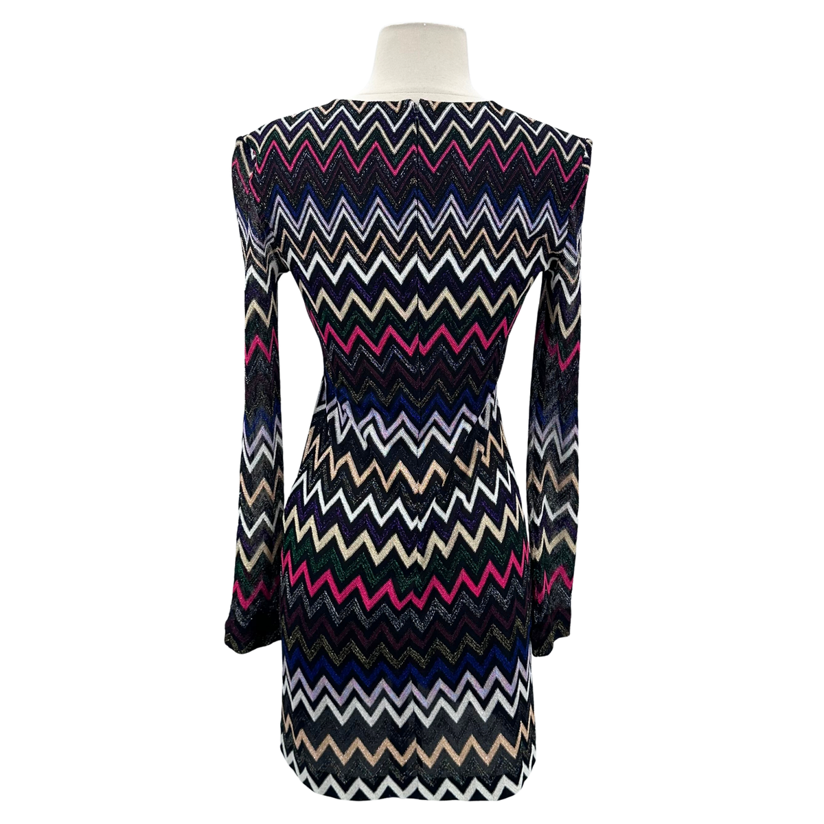 Missoni Multi Dress
