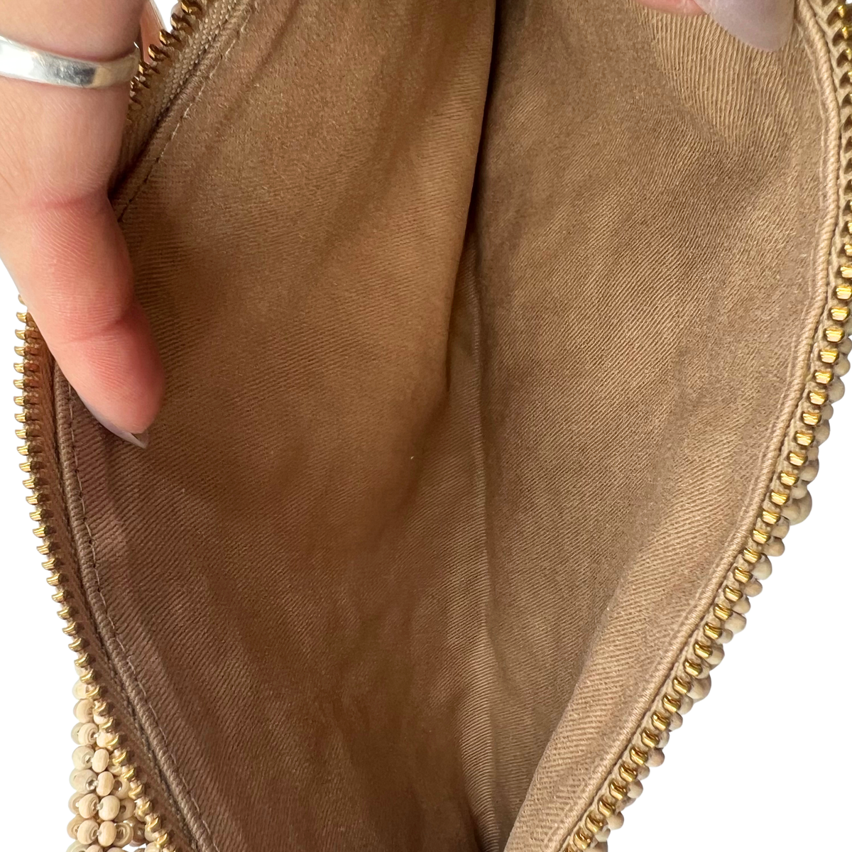Cult Gaia Top-handle Bag