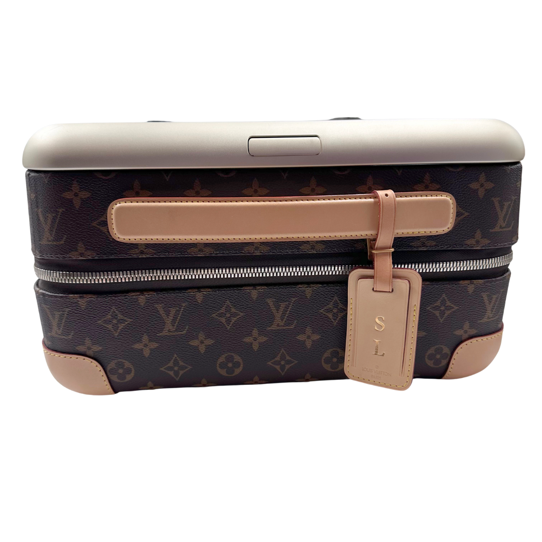 Louis Vuitton Horizon 55 Suitcase