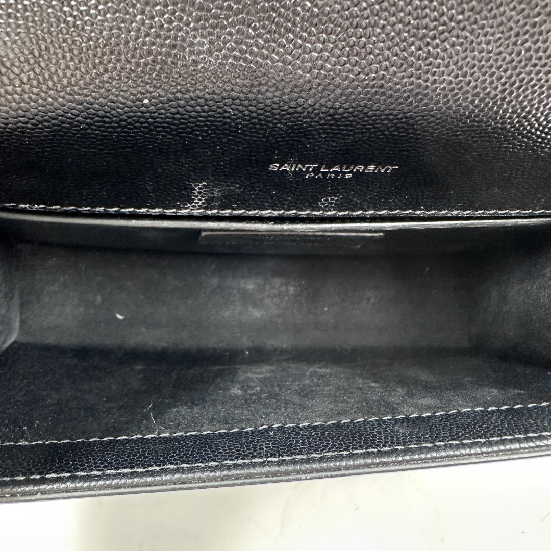 YSL Kate Bag Size Small