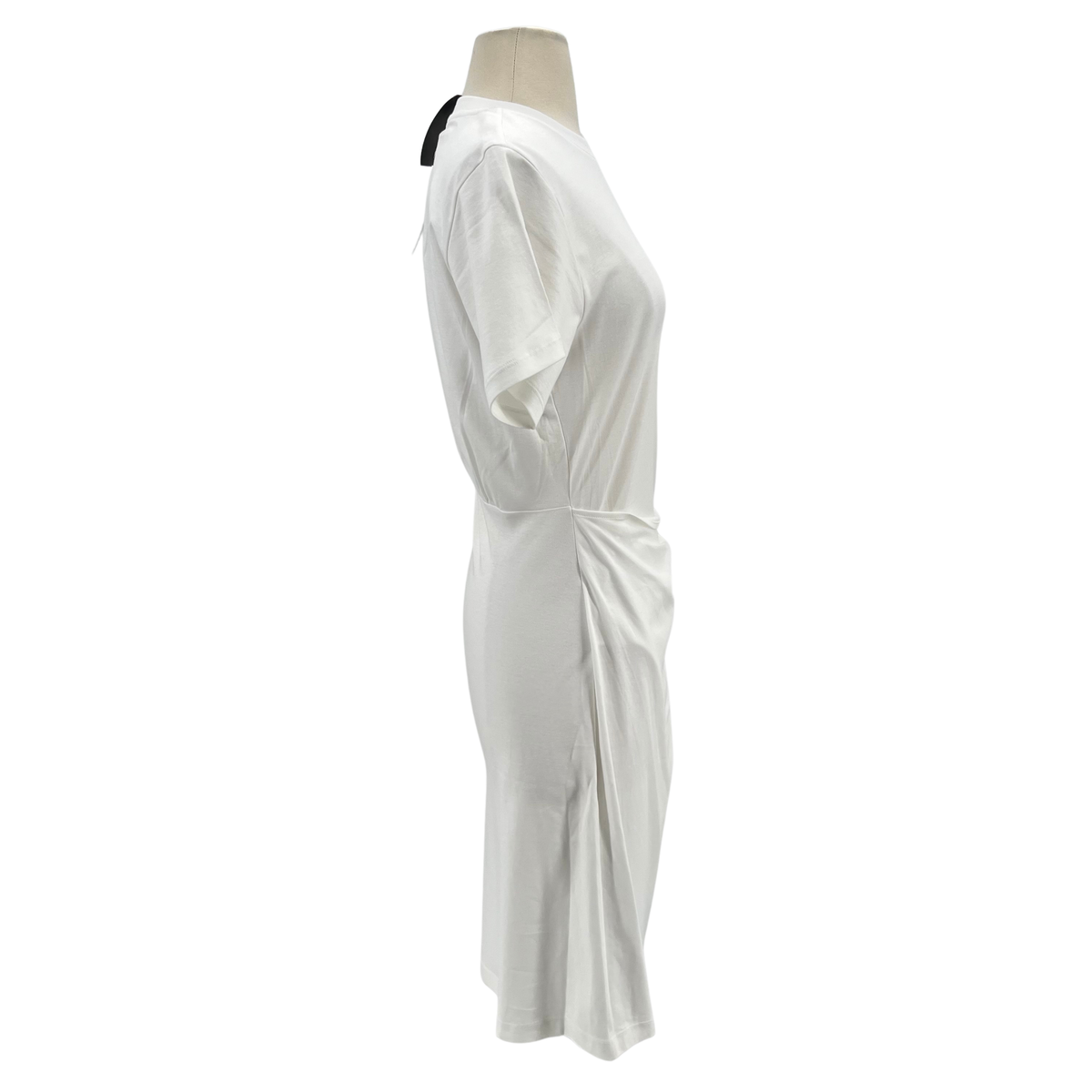 Vince White Dress