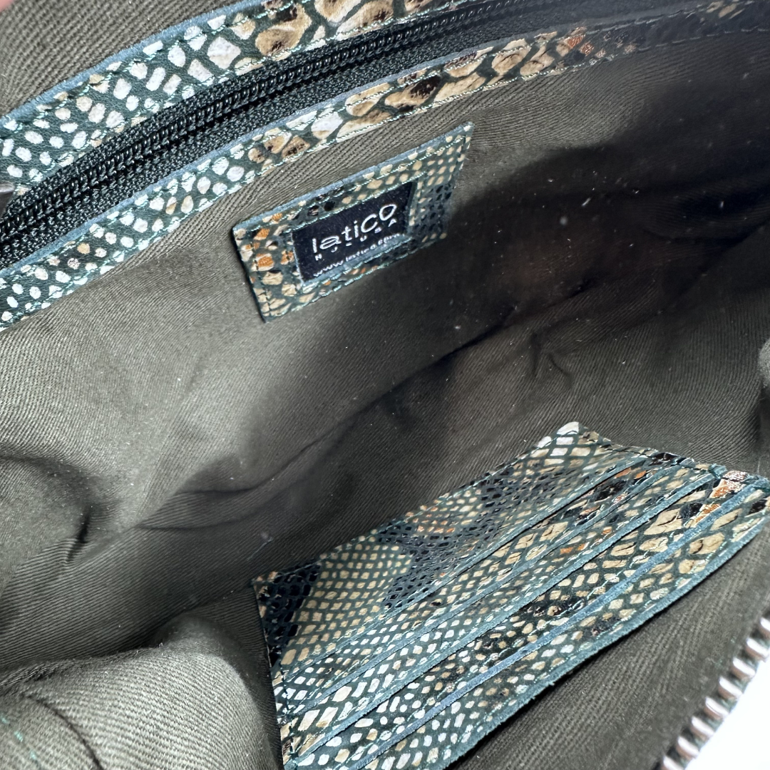Latico Sling Bag